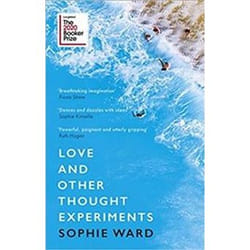ISBN Love and Other Thought Experiments livre Roman Anglais Livre broché 272 pages