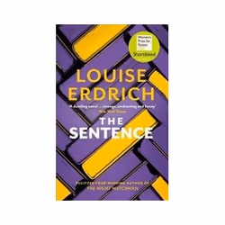 ISBN Sentence, Roman, Anglais, Livre broché, 400 pages