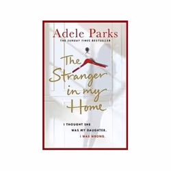 ISBN Stranger In My Home, Roman, Anglais, Livre broché, 480 pages