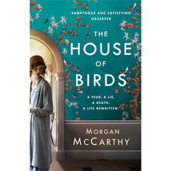 Hachette UK The House of Birds
