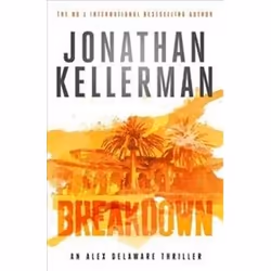 ISBN Breakdown, Roman, Anglais, 384 pages