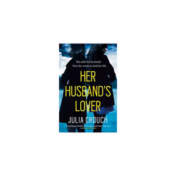 Headline HER HUSBAND S LOVER, Anglais, Livre broché, 480 pages