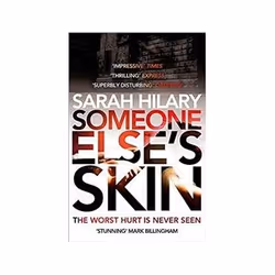 ISBN Someone Else's Skin, Aventure, Anglais, Livre broché, 352 pages