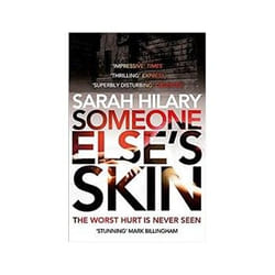 ISBN Someone Else's Skin livre Aventure Anglais
