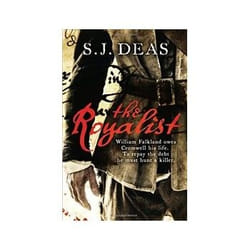 ISBN Royalist livre Roman Anglais