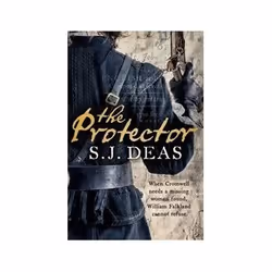 ISBN Protector, Roman, Anglais, 336 pages