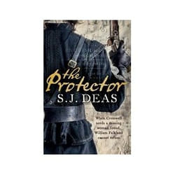 ISBN Protector livre Roman Anglais