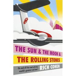 Hachette UK The Sun & the Moon & the Rolling Stones livre Anglais Livre broché 400 pages