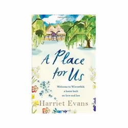 ISBN Place for Us, Roman, Anglais, 448 pages