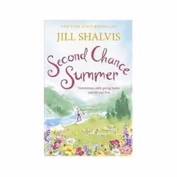 ISBN Second Chance Summer: Cedar Ridge 1, Romance, Anglais, Livre broché, 368 pages