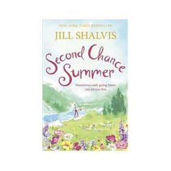 ISBN Second Chance Summer: Cedar Ridge 1 livre Romance Anglais