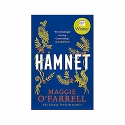 ISBN Hamnet, Roman, Anglais, Livre broché