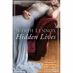 Hachette UK Hidden Lives, Anglais, Couverture rigide, 480 pages