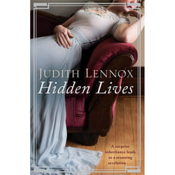 Hachette UK Hidden Lives Couverture rigide
