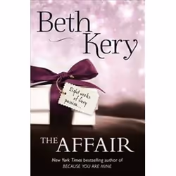 ISBN Affair : Complete Novel, Roman, Anglais, 544 pages