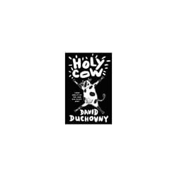 Headline HOLY COW livre Anglais Livre broché