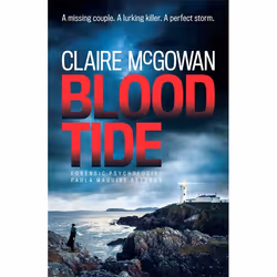 Hachette UK Blood Tide (Paula Maguire 5), Anglais, Livre broché, 352 pages