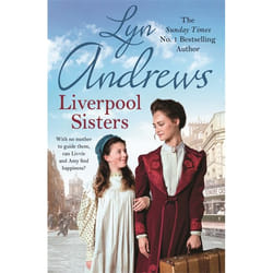 Hachette UK Liverpool Sisters