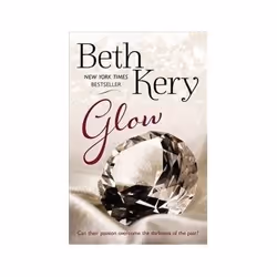 ISBN Glow, Romance, Anglais, 416 pages