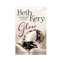 ISBN Glow livre Romance Anglais