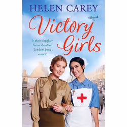 Hachette UK Victory Girls (Lavender Road 6), Anglais, Livre broché, 560 pages
