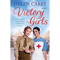 Hachette UK Victory Girls (Lavender Road 6)
