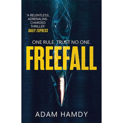 Hachette UK Freefall