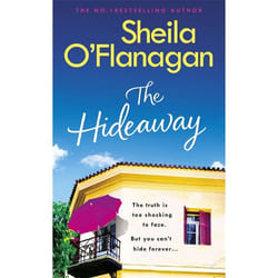 Hachette UK The Hideaway livre Anglais Livre broché 432 pages