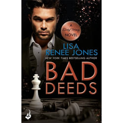 Hachette UK Bad Deeds: Dirty Money 3