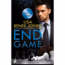 Hachette UK End Game: Dirty Money 4, Anglais, Livre broché, 272 pages