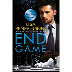 Hachette UK End Game: Dirty Money 4