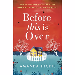 Hachette UK Before This Is Over: The unputdownable and twisting story of a mother protecting her family, Anglais, Livre broch ...
