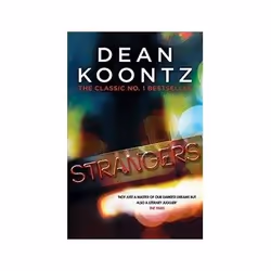 ISBN Strangers: A brilliant thriller of heart-stopping suspense, Anglais, Livre broché, 784 pages