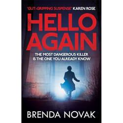 Hachette UK Hello Again