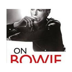 ISBN On Bowie livre Musique Anglais