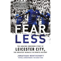 Hachette UK Fearless