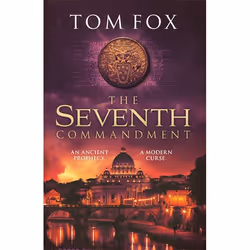 Hachette UK The Seventh Commandment, Anglais, Livre broché, 448 pages
