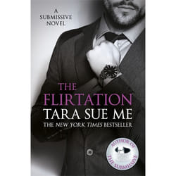 Hachette UK The Flirtation: Submissive 9
