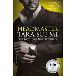 Hachette UK Headmaster: Lessons From The Rack Book 2