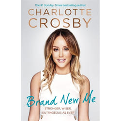 Hachette UK Brand New Me