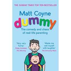 Hachette UK Dummy