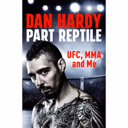 Hachette UK Part Reptile, Anglais, Livre broché, 320 pages
