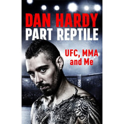 Hachette UK Part Reptile