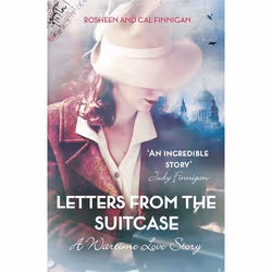 Hachette UK Letters From The Suitcase, Anglais, Livre broché, 480 pages