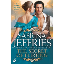 Hachette UK The Secret of Flirting: Sinful Suitors 5