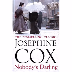 Hachette UK Nobody's Darling, Anglais, Livre broché, 496 pages