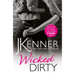 Hachette UK Wicked Dirty