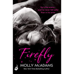 Hachette UK Firefly: A Redemption Novel