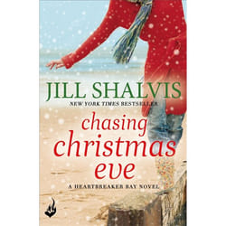 Hachette UK Chasing Christmas Eve: Heartbreaker Bay Book 4