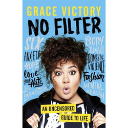 Hachette UK No Filter
